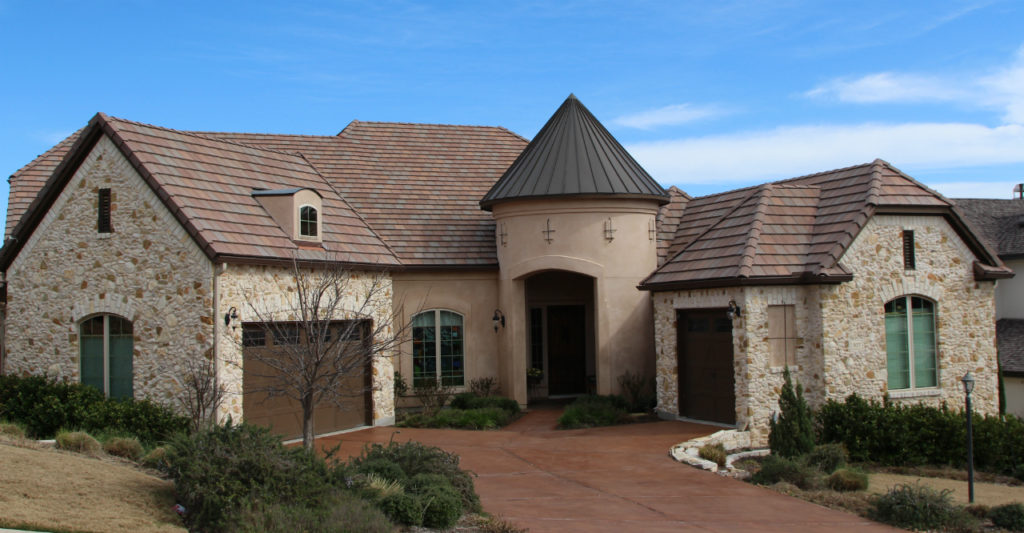 Rubble Rock Home